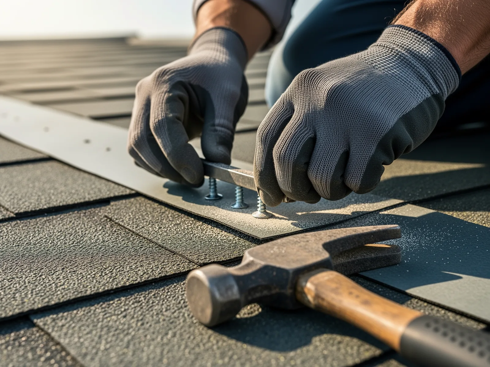 Why choose Fascia Repair in La Fayette, KY